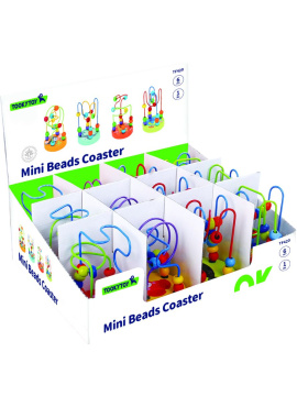 Mini Beads Coaster - TF420