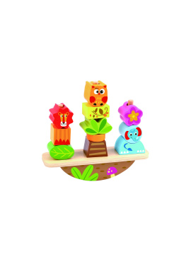 Balance Stacker - Animals - TY278A