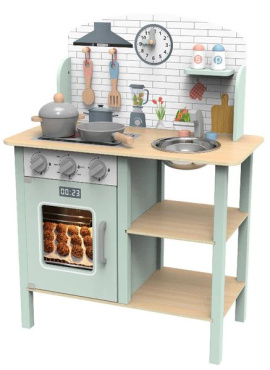 Kitchen Set - TJ250