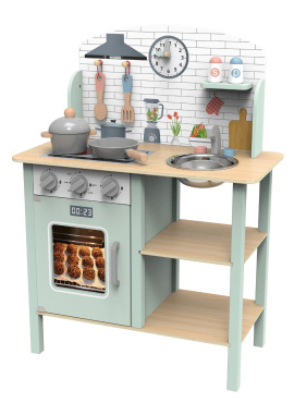 Kitchen Set - TJ250