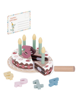 Birthday Cake Set - TH544B