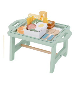 Breakfast Set - TK992