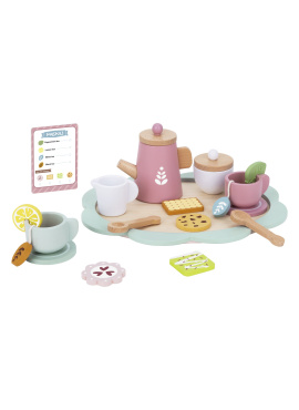 Afternoon Tea Set - TJ271