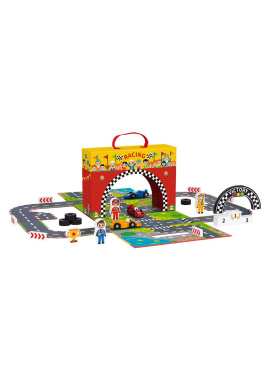 Racing Play Box - TJ089