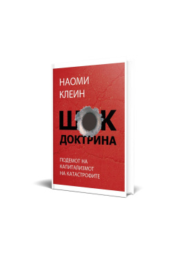 Шок доктрина