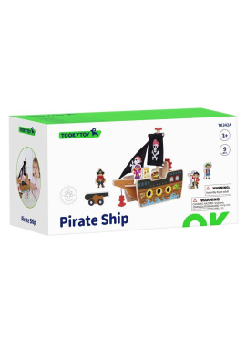 Pirate Ship - TK342A