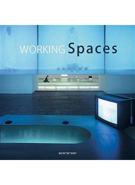 ev-Loft, Working Spaces