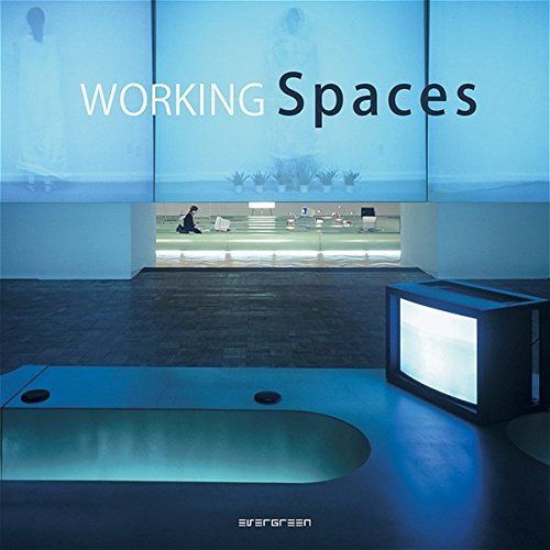 ev-Loft, Working Spaces