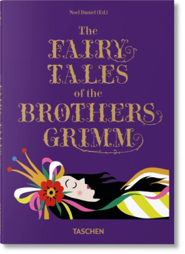 po-The Fairy Tales of the Brothers Grimm