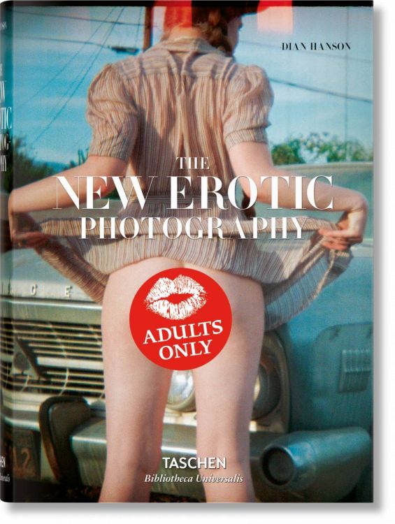 bu-New Erotic Photogra