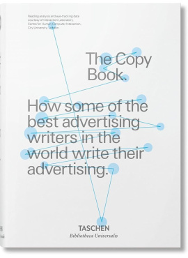 bu-D&AD, The Copy Book