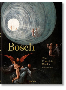 40-Hieronymus Bosch. The Complete Works