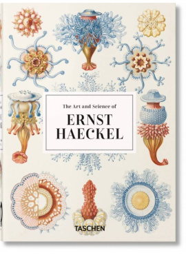 40-The Art and Science of Ernst Haeckel