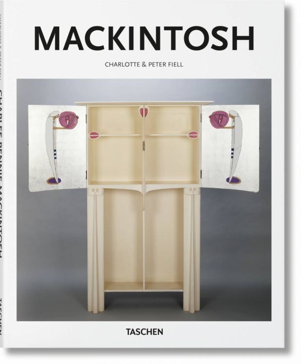 ba-Arch, Mackintosh