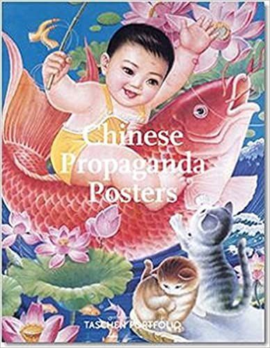 pf-Chin. Propaganda Poster