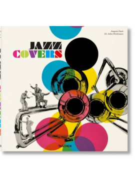 ju-Jazz Covers