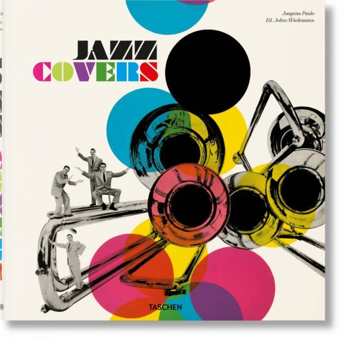 ju-Jazz Covers