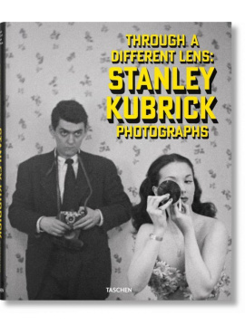 fo-Stanley Kubrick Photographs