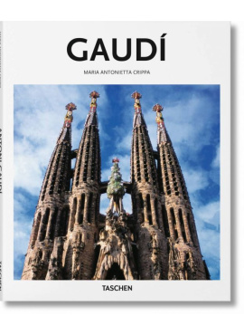 ba-Arch, Gaudi