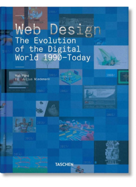 mi-Web Design. The Evolution of the Digital World