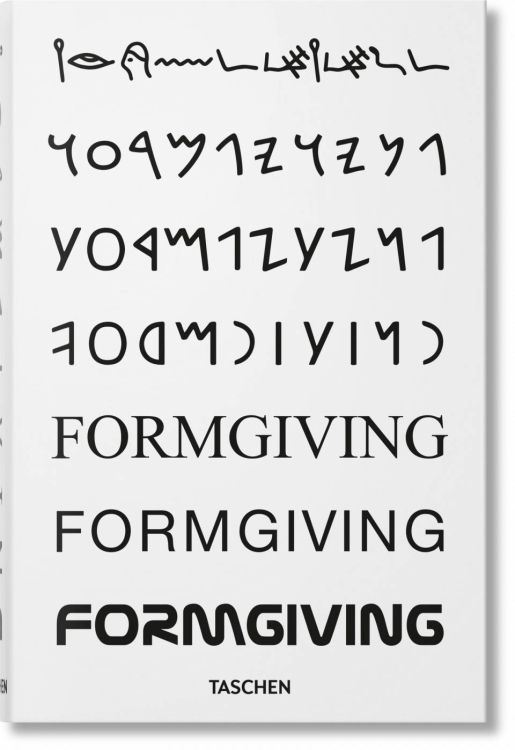 va-BIG, Formgiving