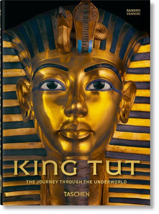 40-Tutankhamun