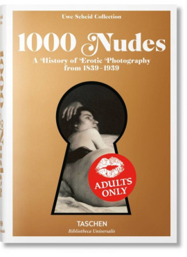 bu-Nudes