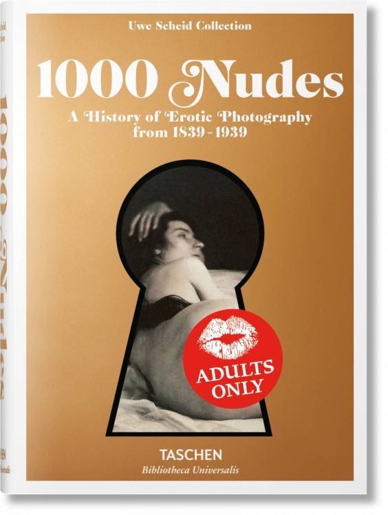 bu-Nudes