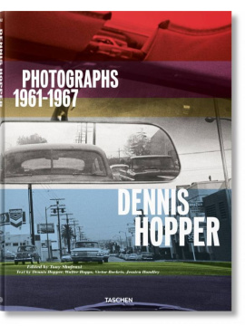 fp-Dennis Hopper. Photographs 1961