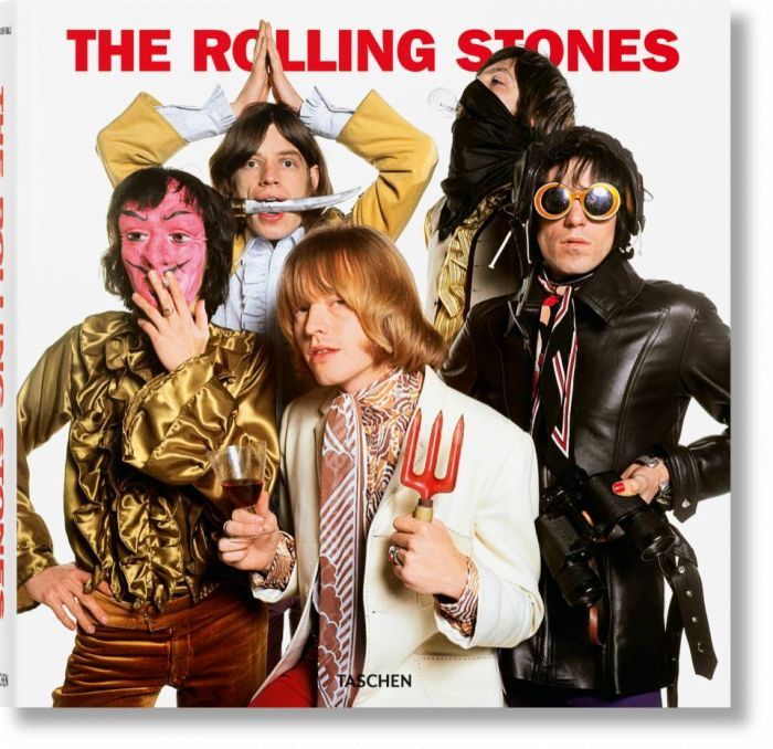 fp-The Rolling Stones