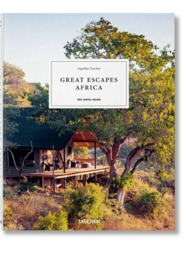 ju-Great Escapes Africa