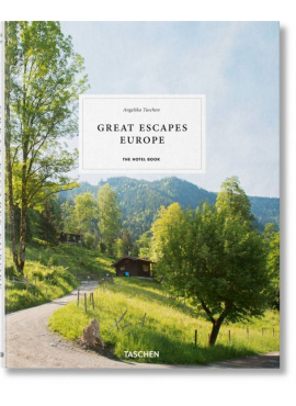 ju-Great Escapes Europe