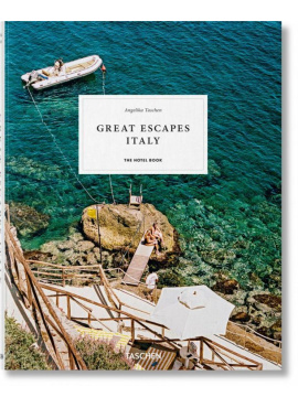 ju-Great Escapes Italy