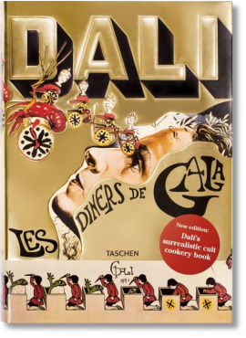 va-Dali. Les diners de Gala