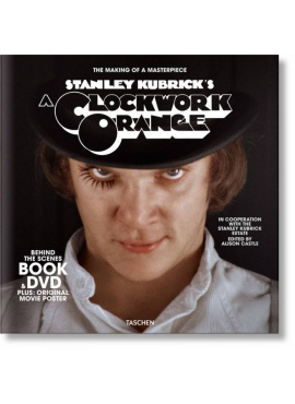 va-Kubricks A Clockwork Orange
