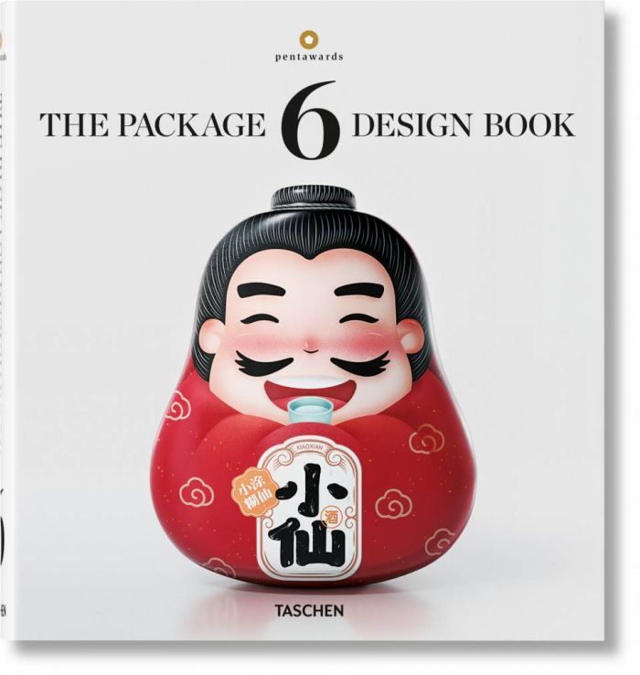va-Package Design Book