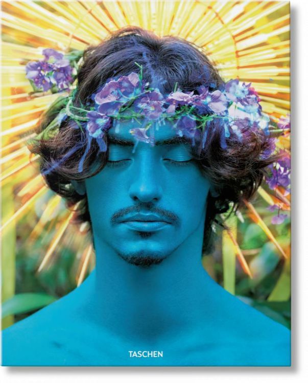 fo-David LaChapelle. Good News
