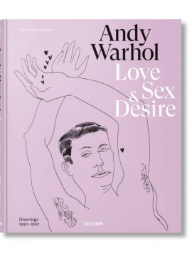 va-Andy Warhol. Love, Sex, and Desire