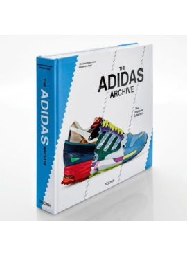 xl-The adidas Archive. The Footwear Collection