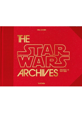 xl-The Star Wars Archives. 1999-2005