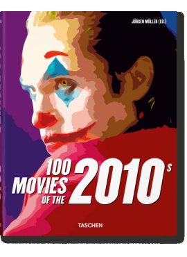 mi-100 Movies of the 2010s