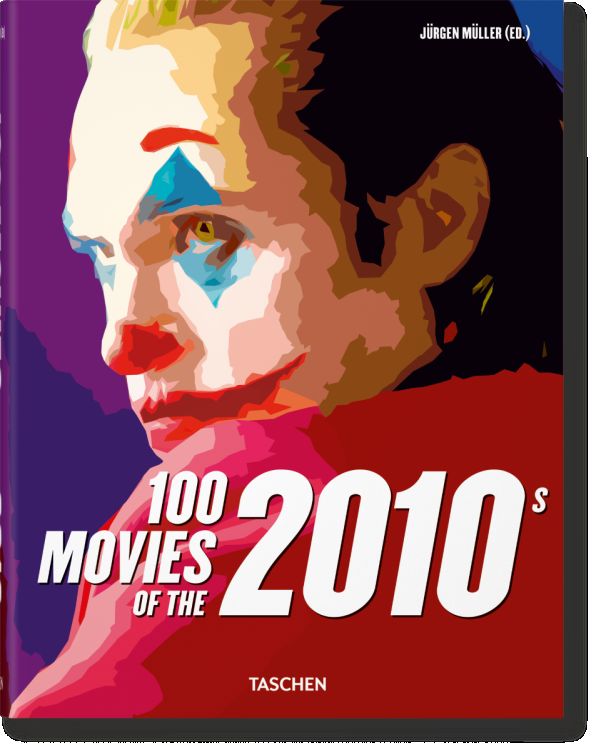 mi-100 Movies of the 2010s