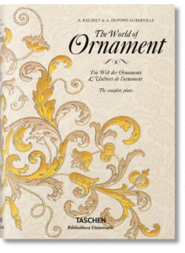 fp-The World of Ornament