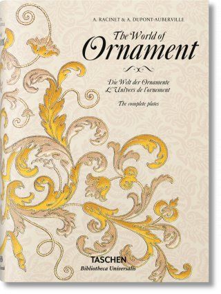 fp-The World of Ornament