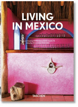 40-Living in Mexico