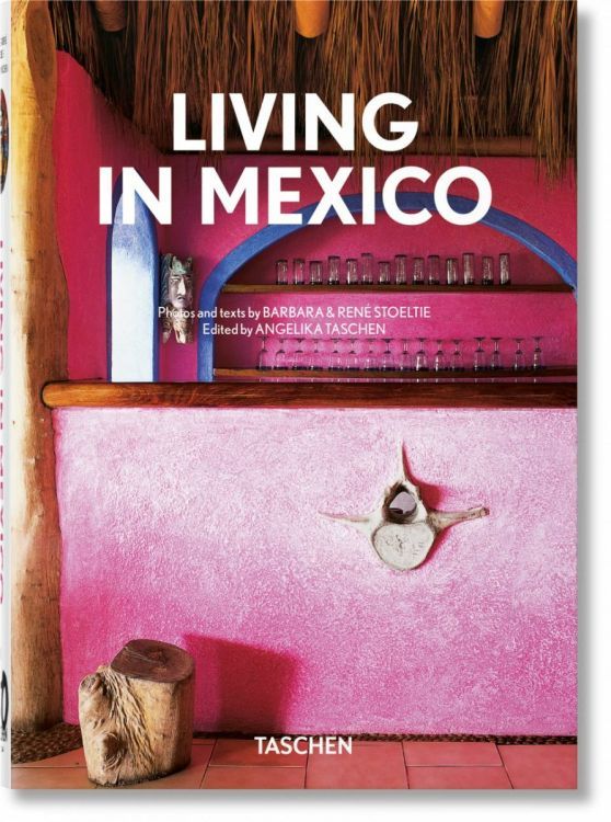 40-Living in Mexico