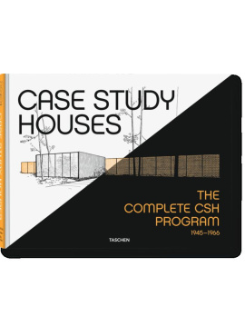 fp-Case Study Houses. The Complete CSH Program