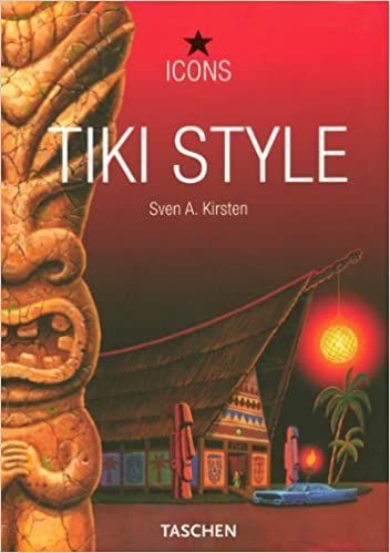 po-Style Tiki
