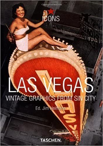 po-Vintage, Las Vegas