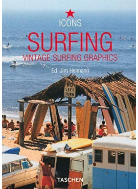 po-Vintage, Surfing